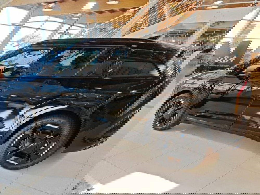 Kia EV3 nuova a Vicenza (4)