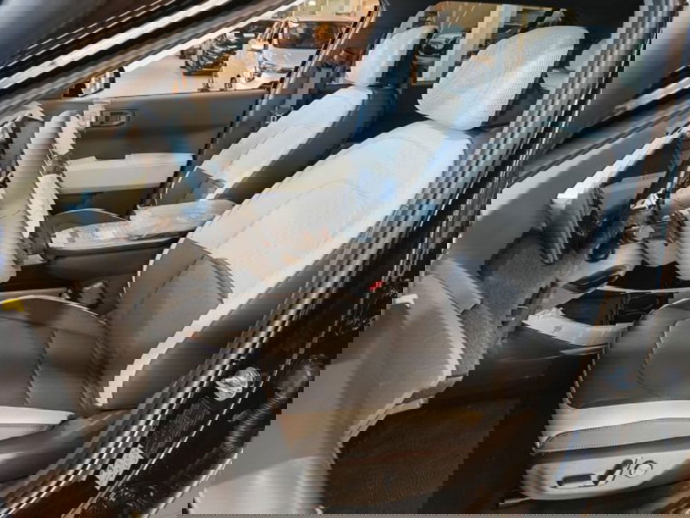 Kia EV3 nuova a Vicenza (7)