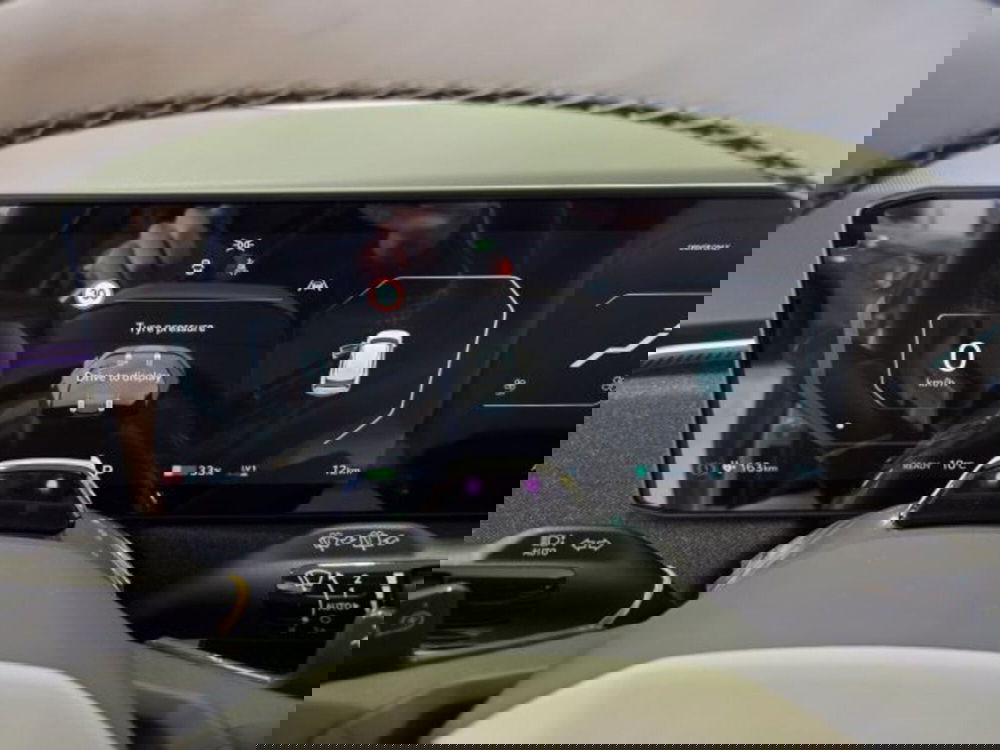 Kia EV3 nuova a Vicenza (8)