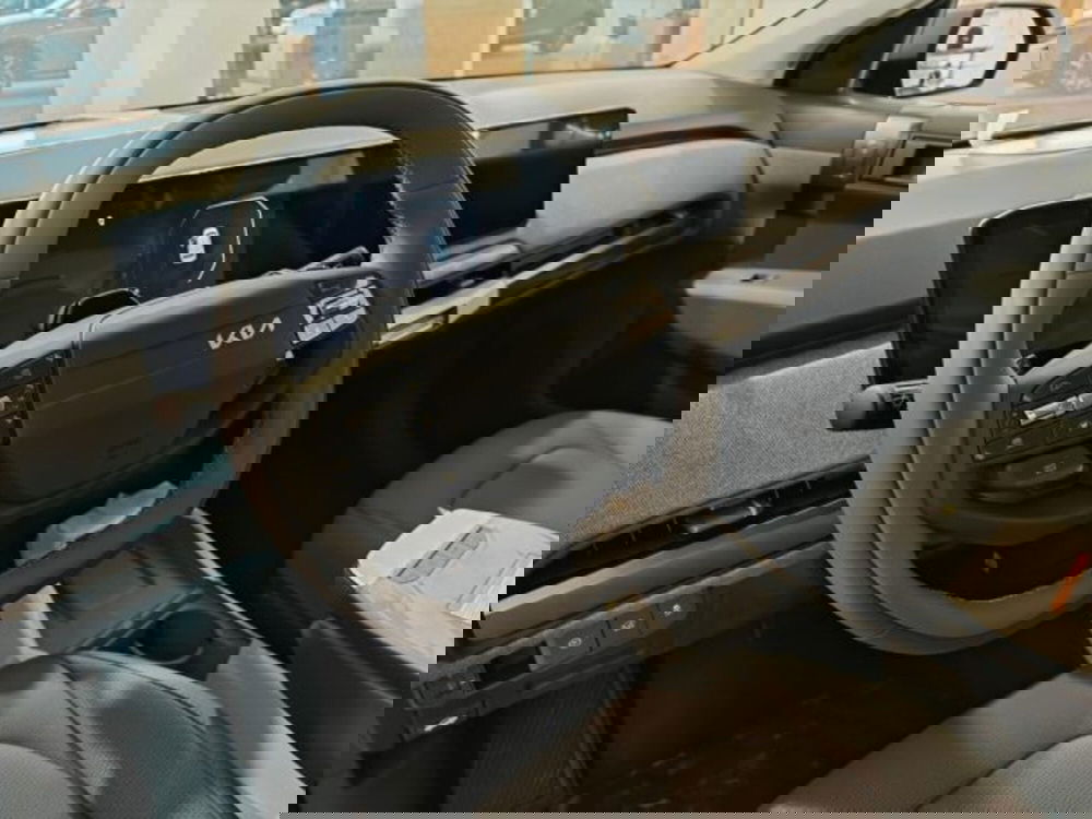 Kia EV3 nuova a Vicenza (6)