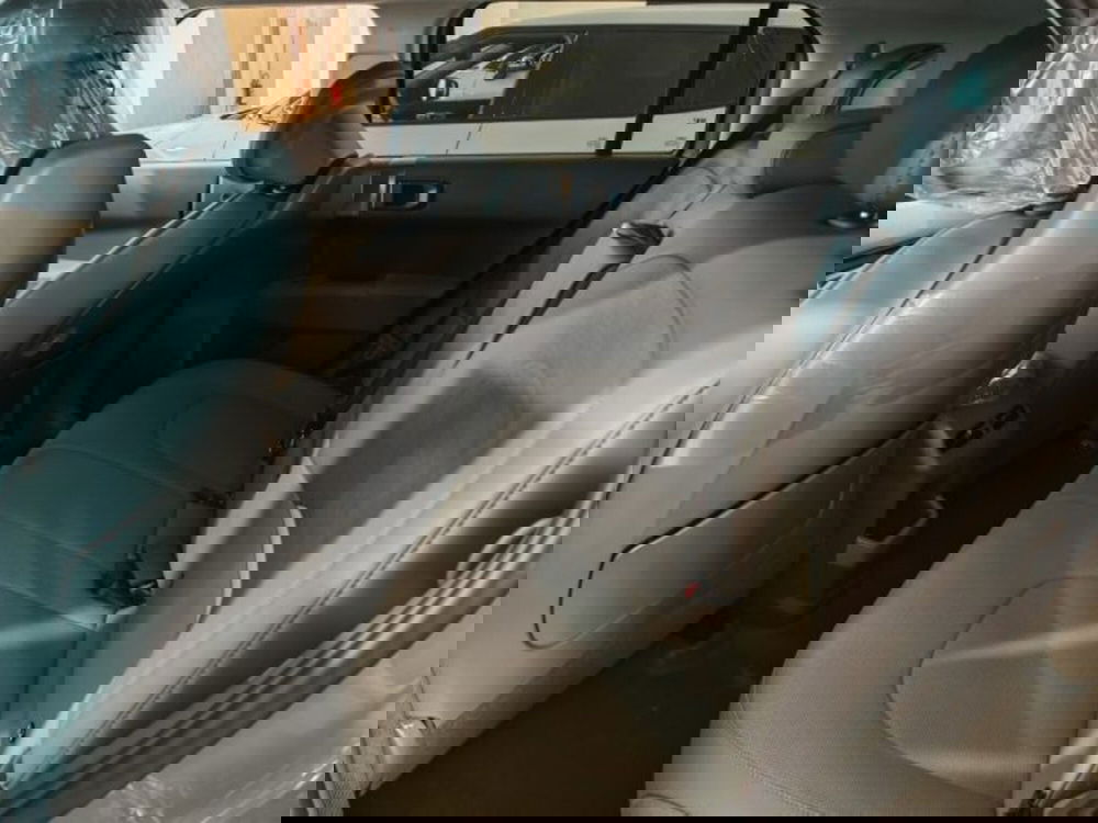 Kia EV3 nuova a Vicenza (8)