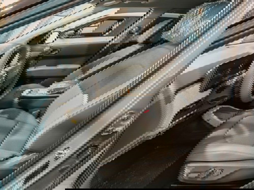 Kia EV3 nuova a Vicenza (5)