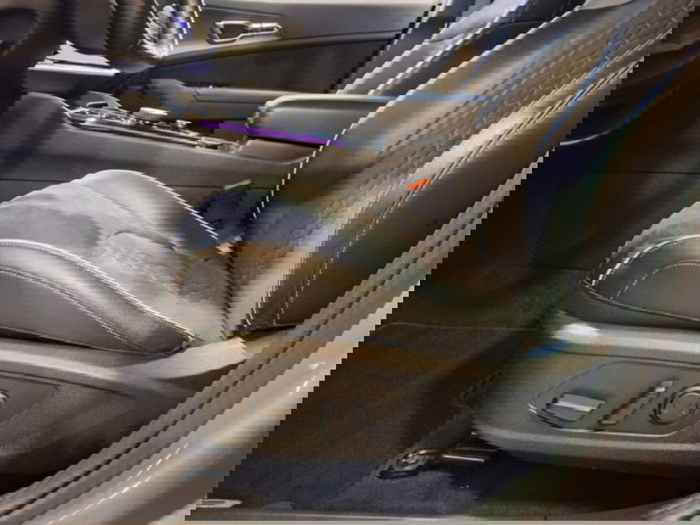 Kia Sportage usata a Vicenza (10)