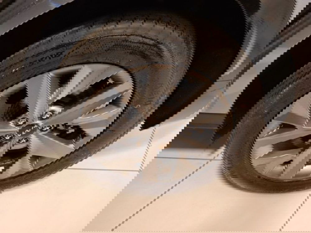 Kia Sportage usata a Vicenza (11)