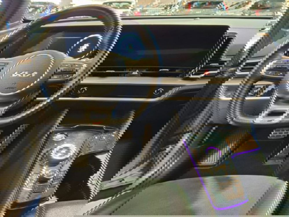 Kia Sportage usata a Vicenza (12)