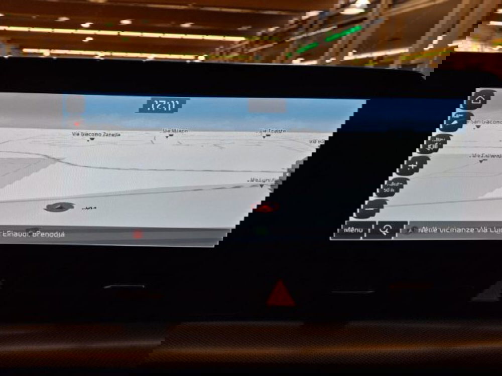 Kia Sportage usata a Vicenza (13)