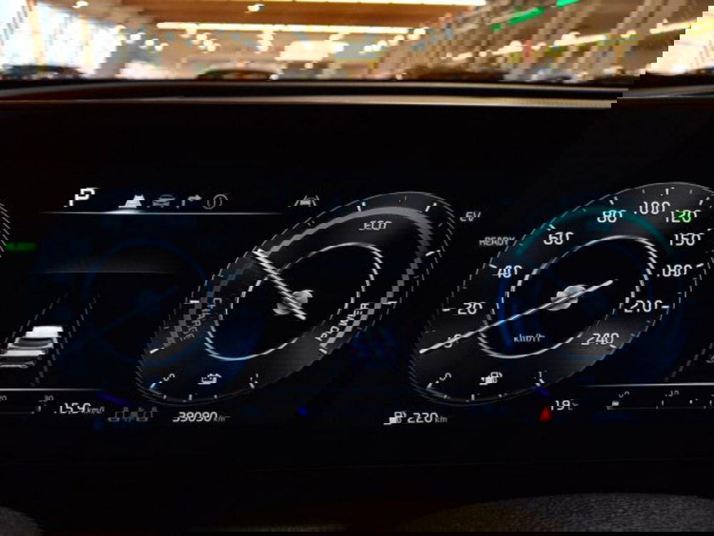 Kia Sportage usata a Vicenza (15)