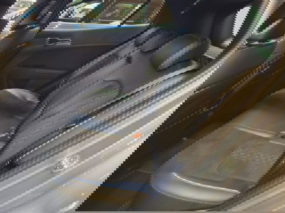 Kia Sportage usata a Vicenza (16)