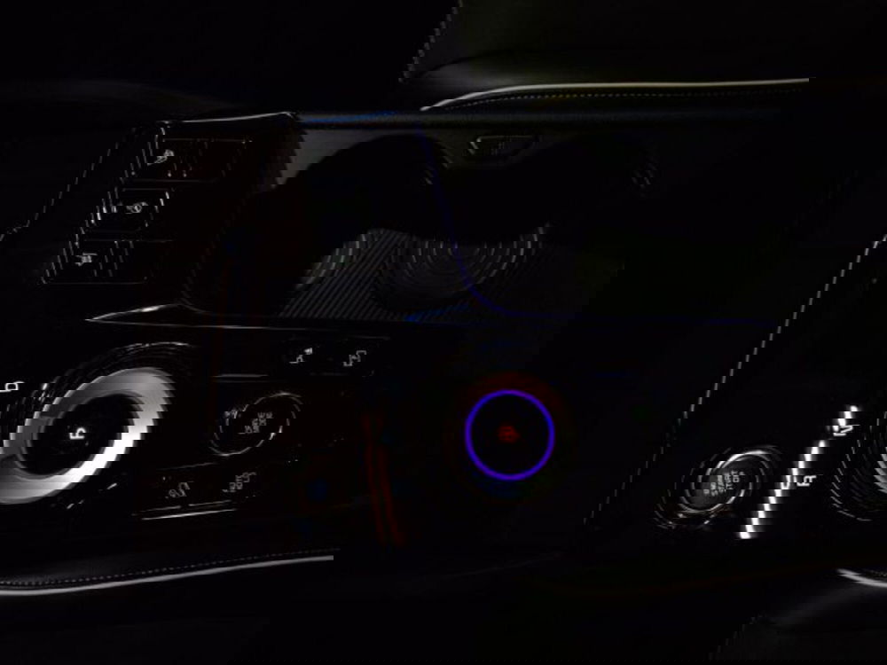 Kia Sportage usata a Vicenza (17)