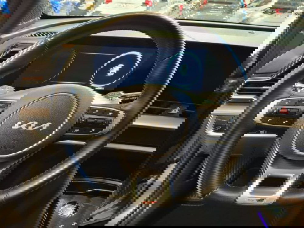 Kia Sportage usata a Vicenza (18)