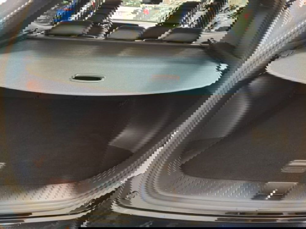 Kia Sportage usata a Vicenza (6)