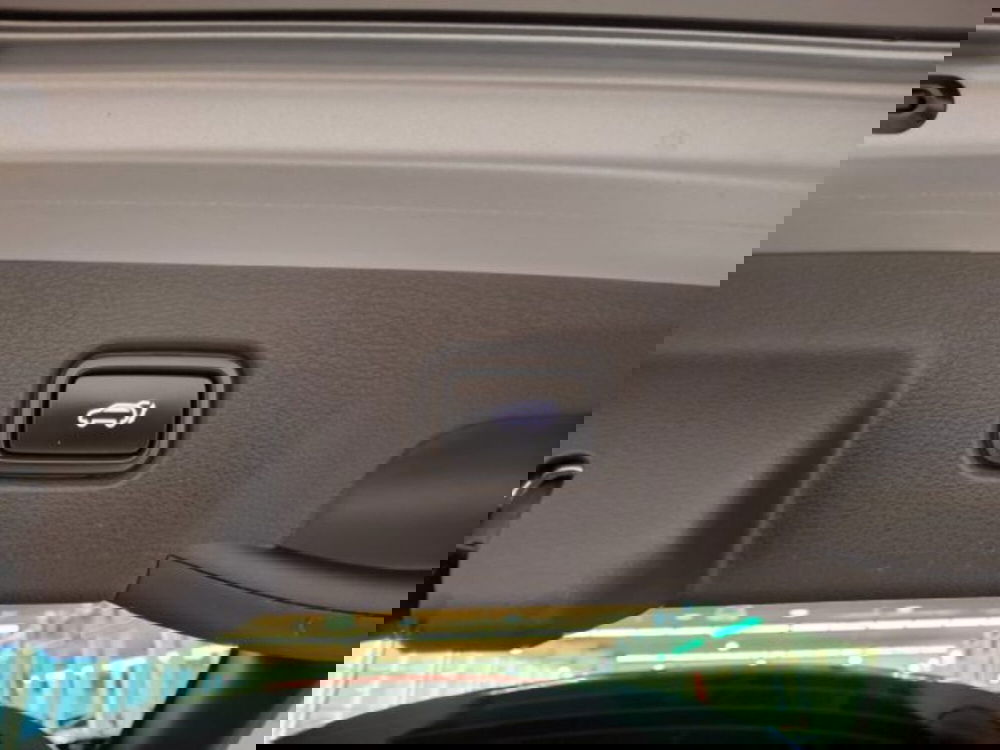 Kia Sportage usata a Vicenza (7)
