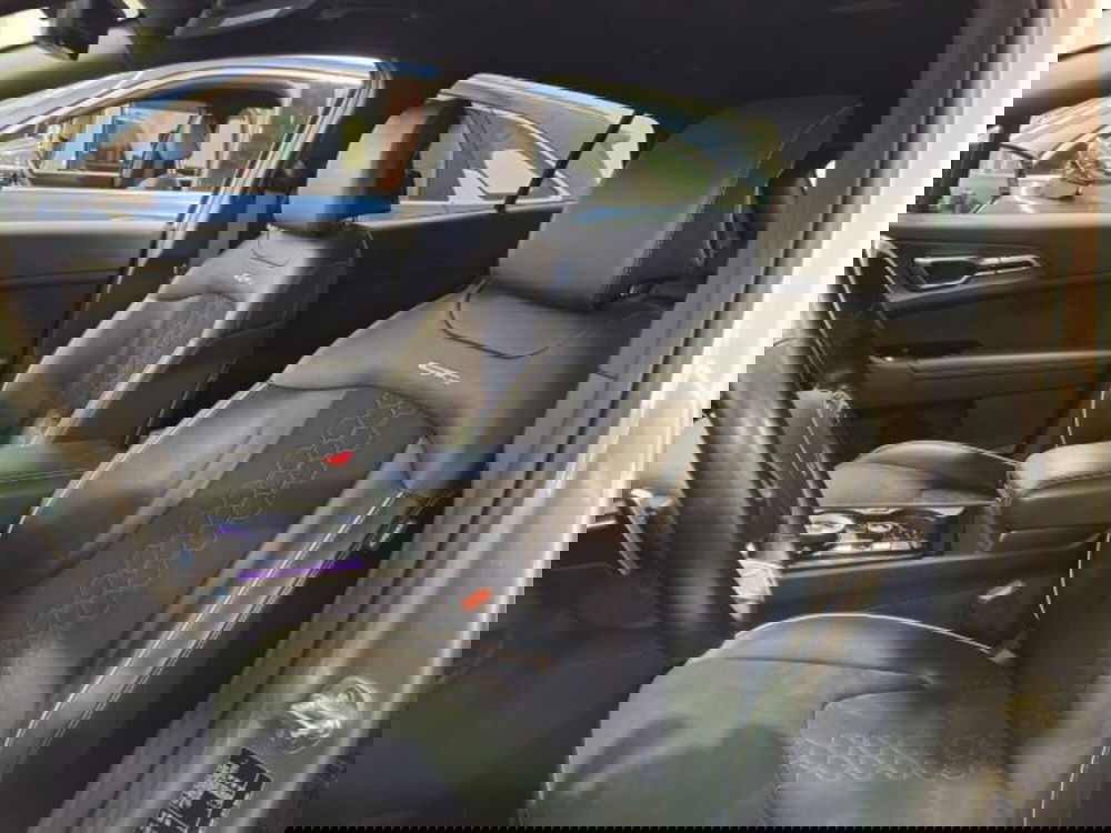 Kia Sportage usata a Vicenza (9)