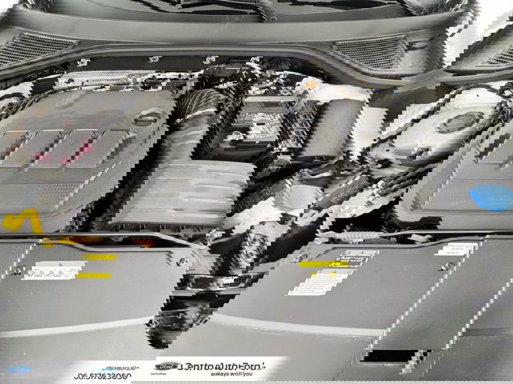 Volkswagen T-Roc nuova a Roma (12)