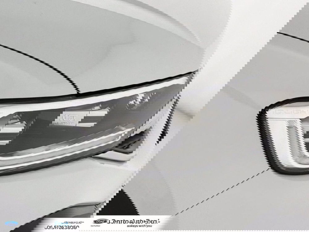 Volkswagen T-Roc nuova a Roma (13)