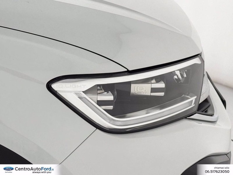 Volkswagen T-Roc nuova a Roma (13)