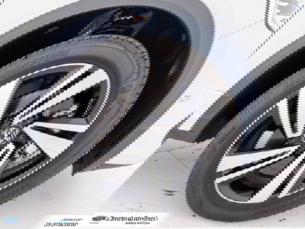 Volkswagen T-Roc nuova a Roma (14)