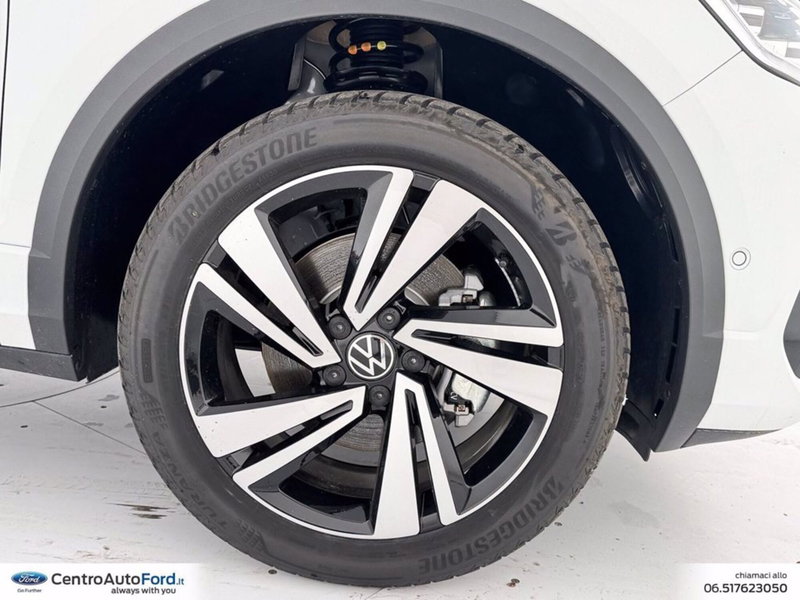 Volkswagen T-Roc nuova a Roma (14)