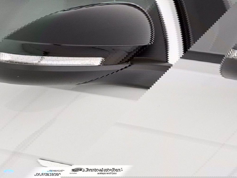 Volkswagen T-Roc nuova a Roma (15)