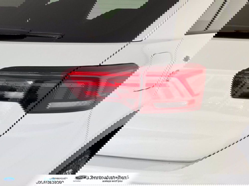 Volkswagen T-Roc nuova a Roma (16)