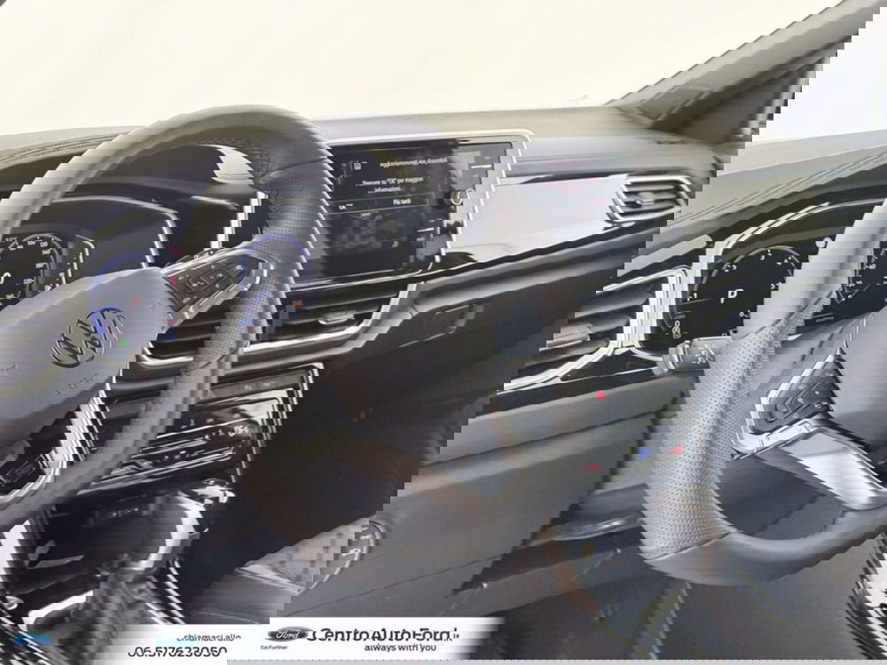 Volkswagen T-Roc nuova a Roma (18)