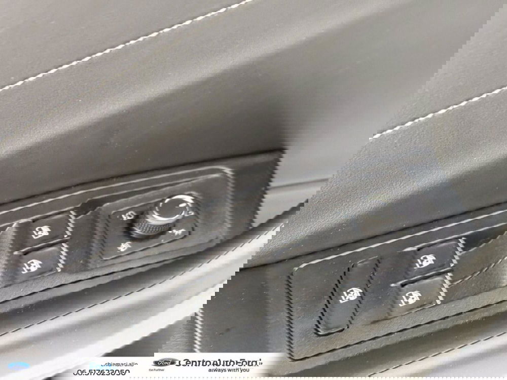 Volkswagen T-Roc nuova a Roma (19)