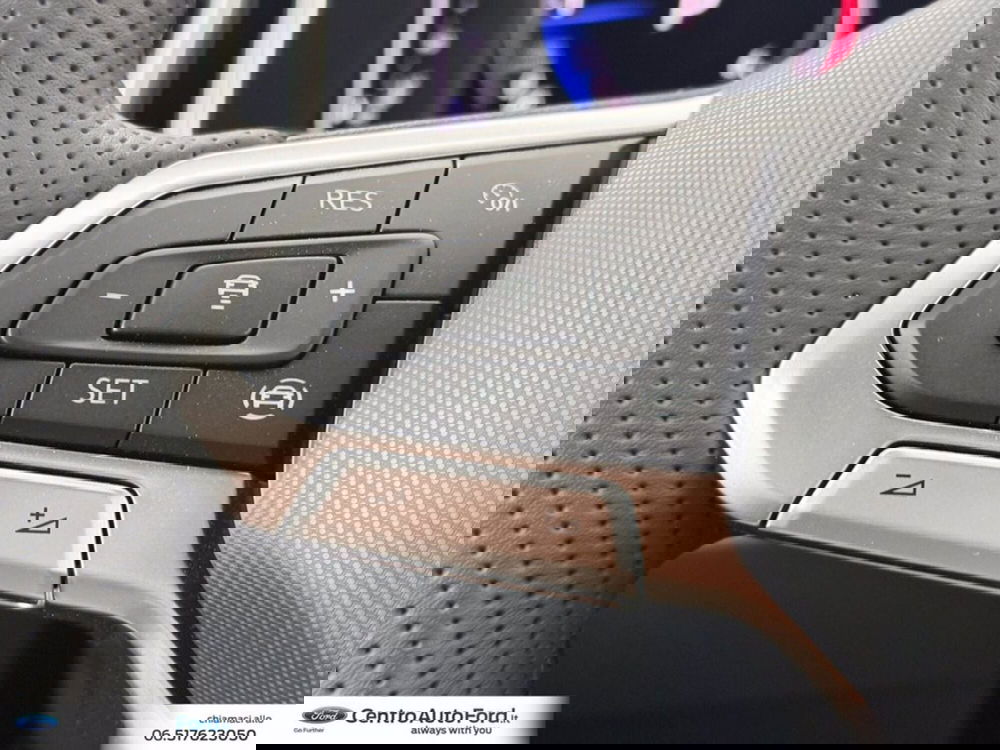 Volkswagen T-Roc nuova a Roma (20)