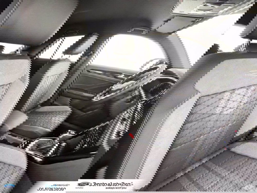 Volkswagen T-Roc nuova a Roma (7)