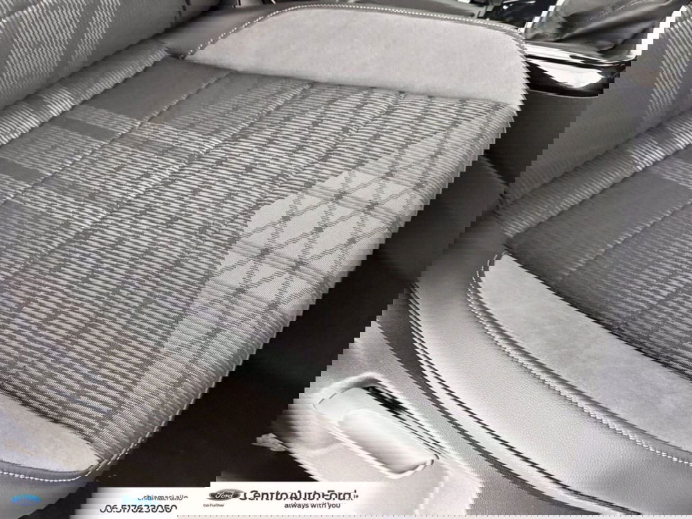 Volkswagen T-Roc nuova a Roma (8)