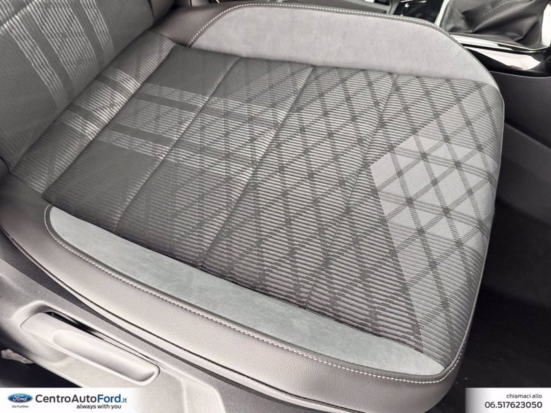 Volkswagen T-Roc nuova a Roma (8)