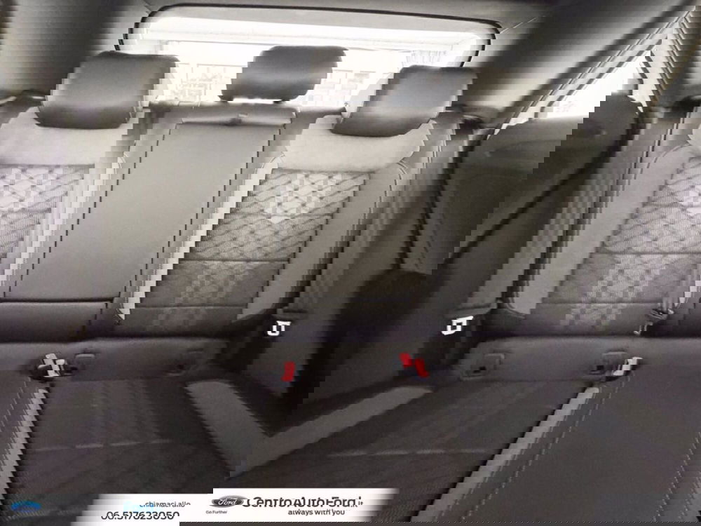 Volkswagen T-Roc nuova a Roma (9)