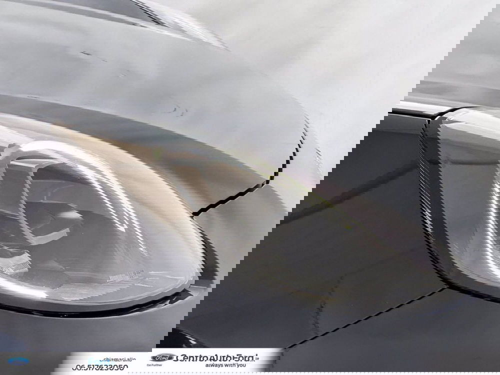 Ford Puma usata a Roma (13)