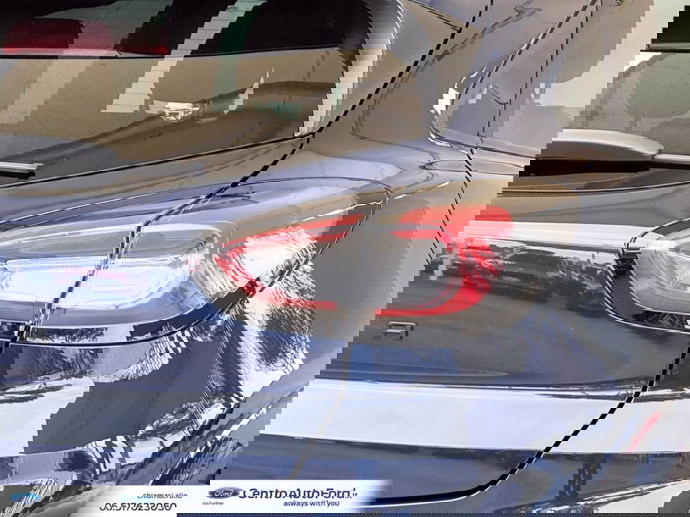 Ford Puma usata a Roma (16)