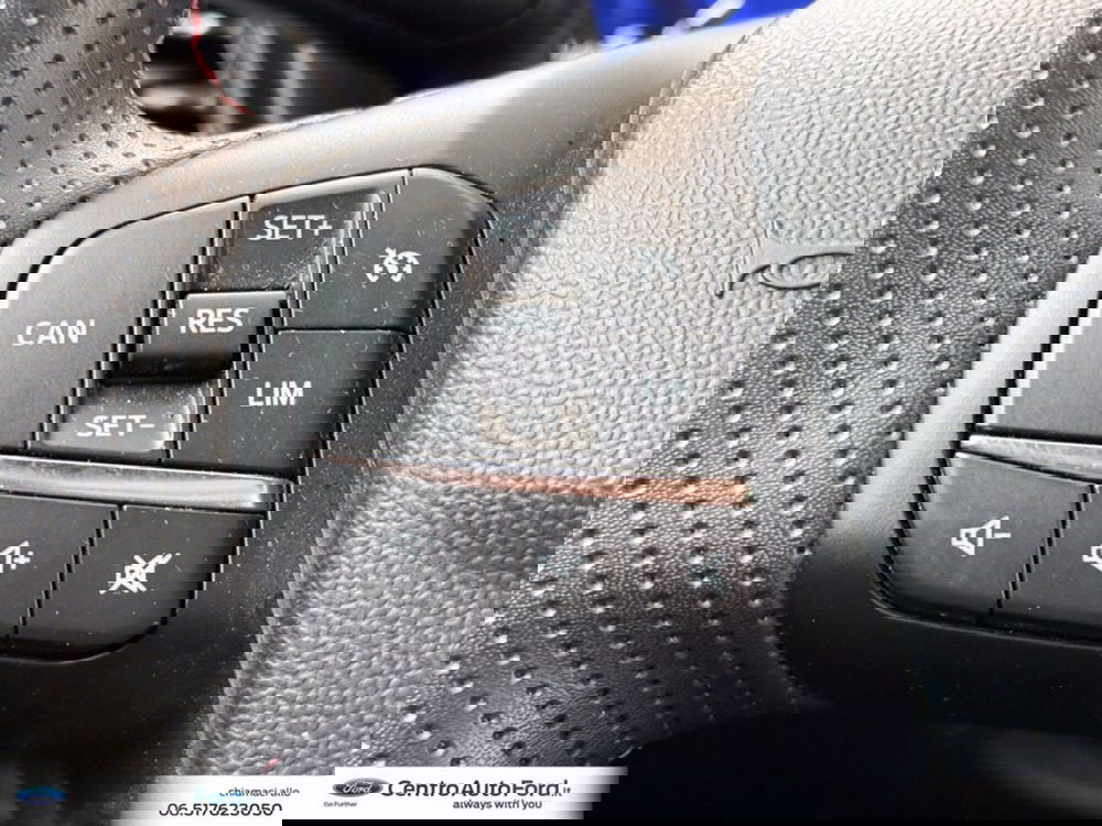 Ford Puma usata a Roma (20)