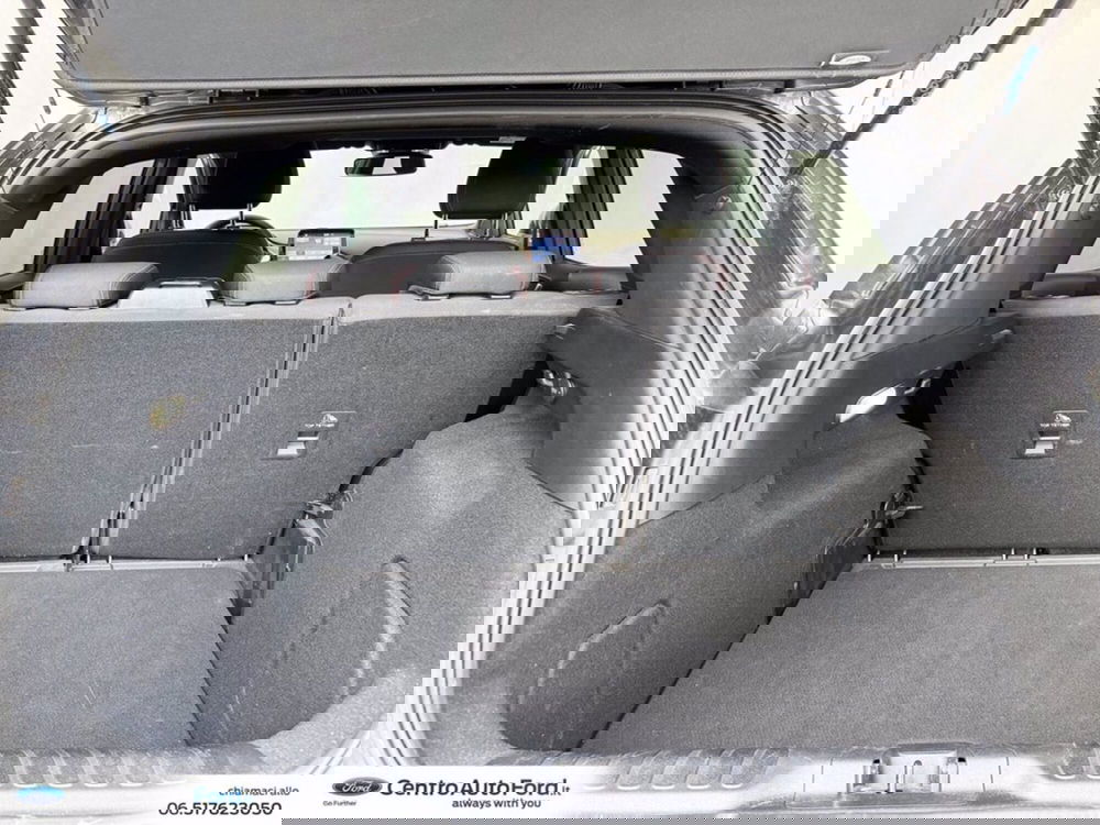 Ford Puma usata a Roma (11)