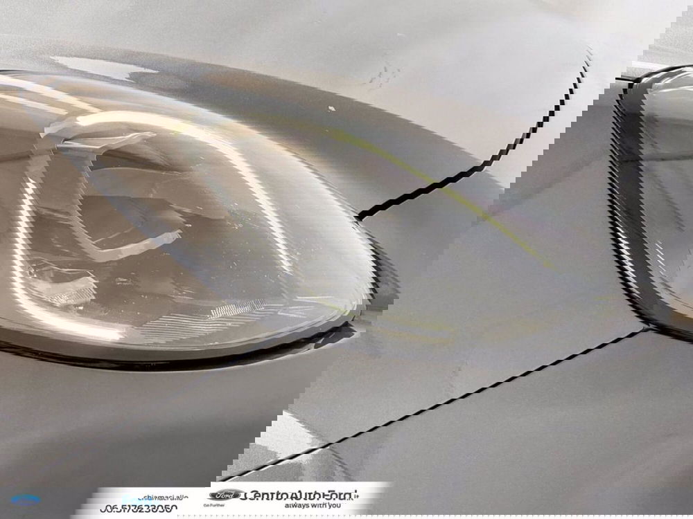 Ford Puma usata a Roma (13)