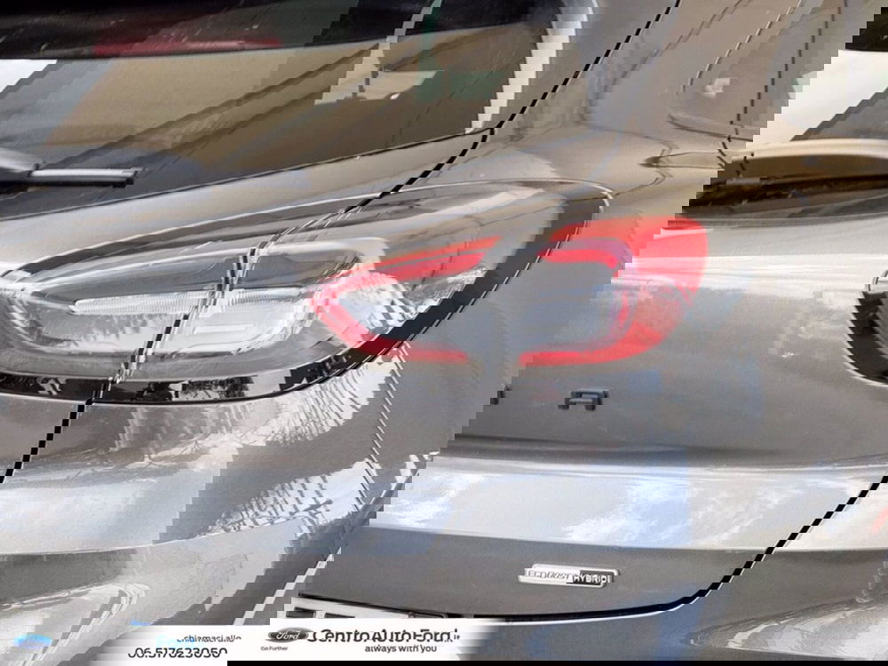 Ford Puma usata a Roma (16)