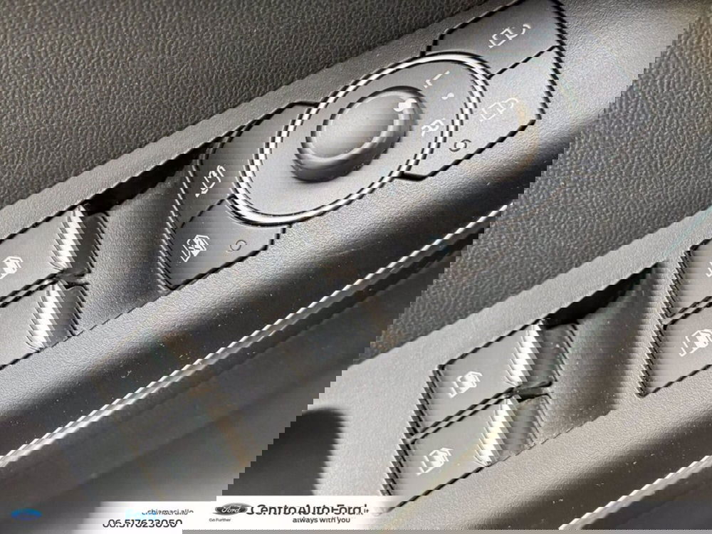 Ford Puma usata a Roma (19)