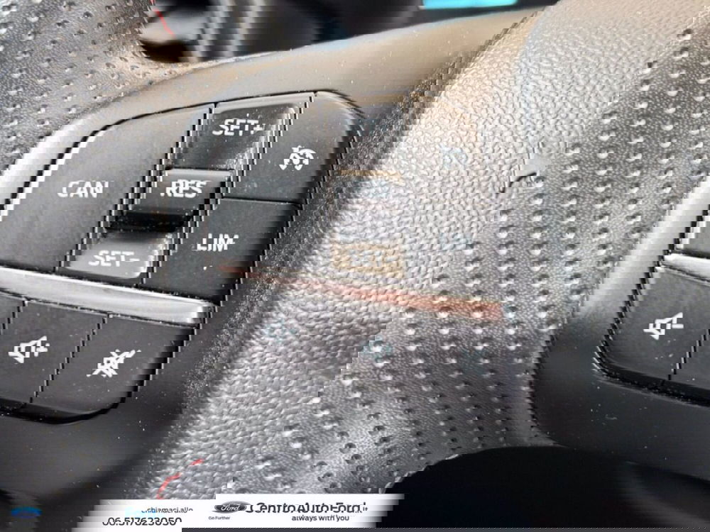 Ford Puma usata a Roma (20)