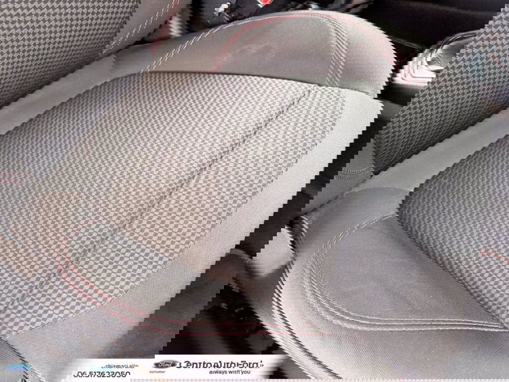 Ford Puma usata a Roma (8)