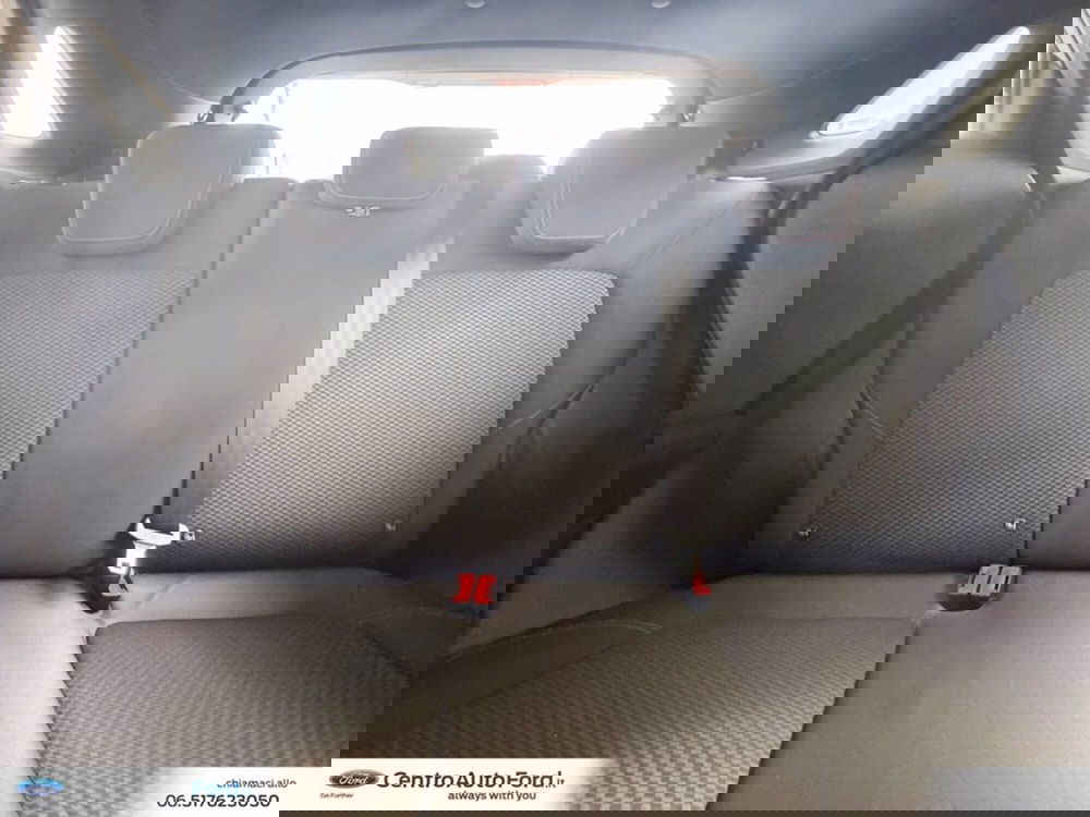 Ford Puma usata a Roma (9)