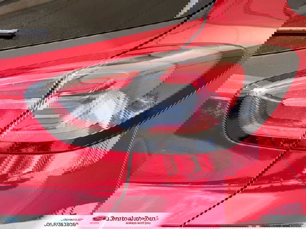 Ford Puma usata a Roma (17)