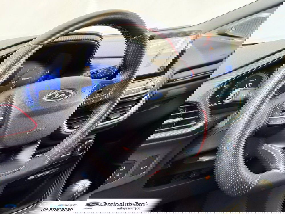 Ford Puma usata a Roma (19)