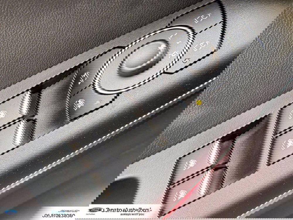 Ford Puma usata a Roma (20)