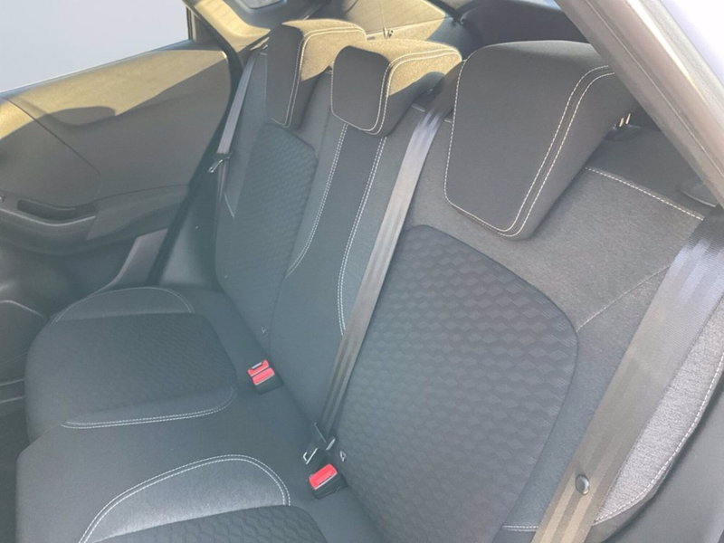 Ford Puma usata a Milano (10)