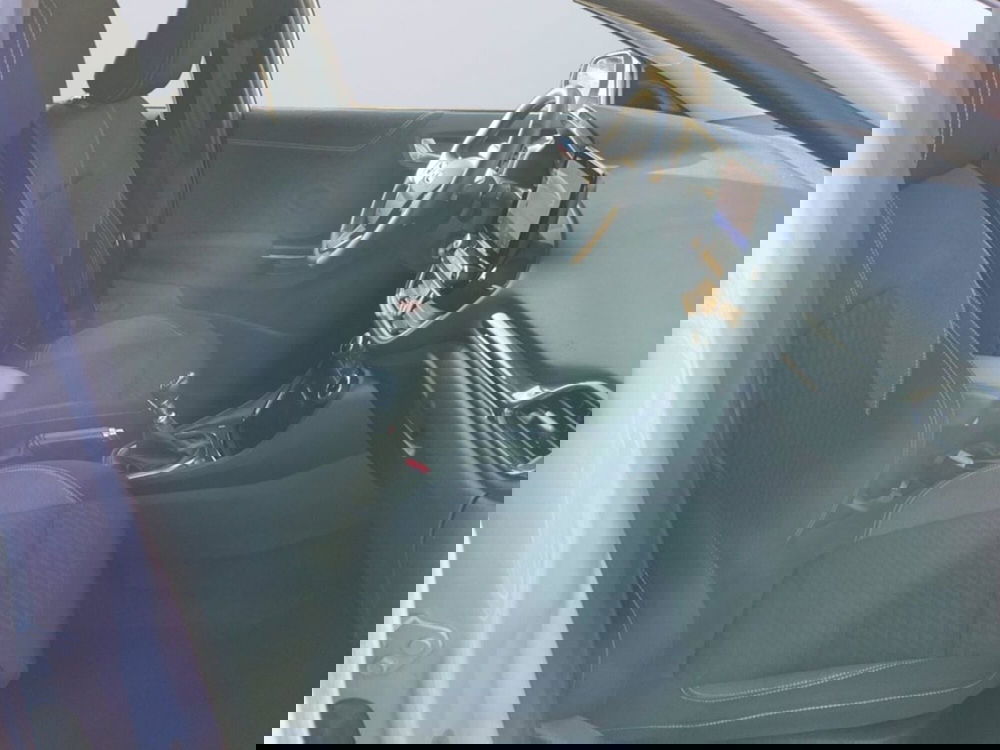 Ford Puma usata a Milano (11)