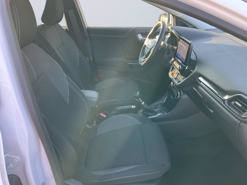 Ford Puma usata a Milano (11)