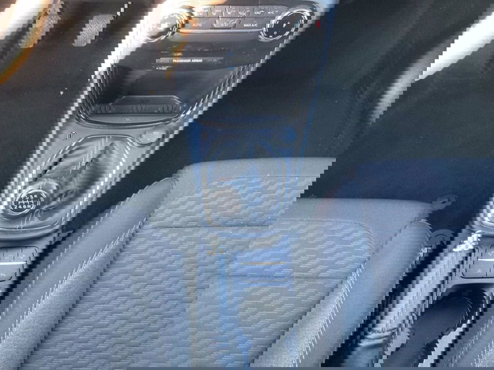 Ford Puma usata a Milano (15)