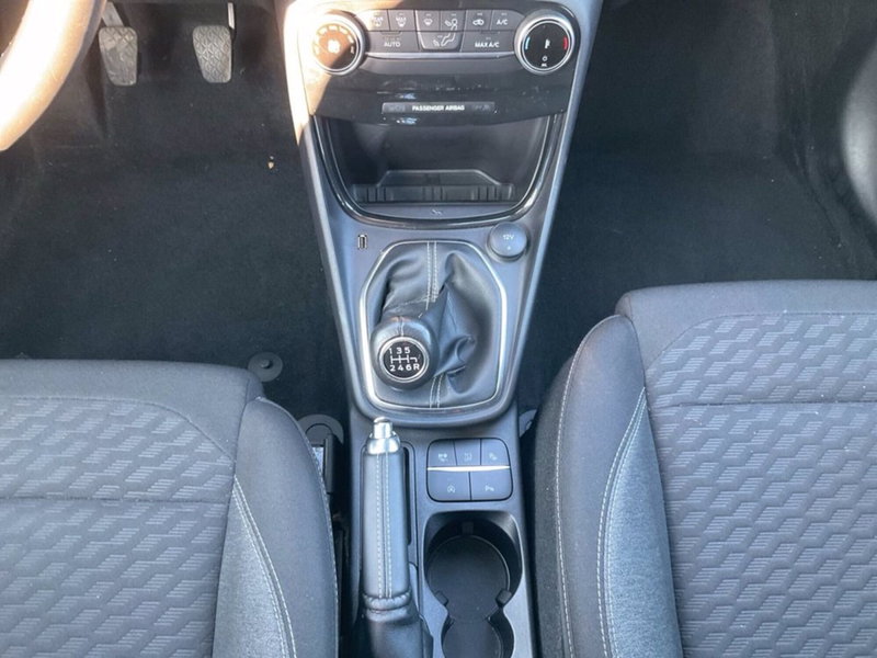 Ford Puma usata a Milano (15)