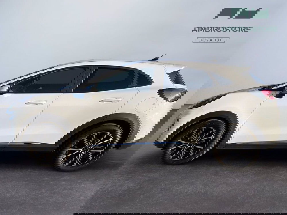 Ford Puma usata a Milano (8)